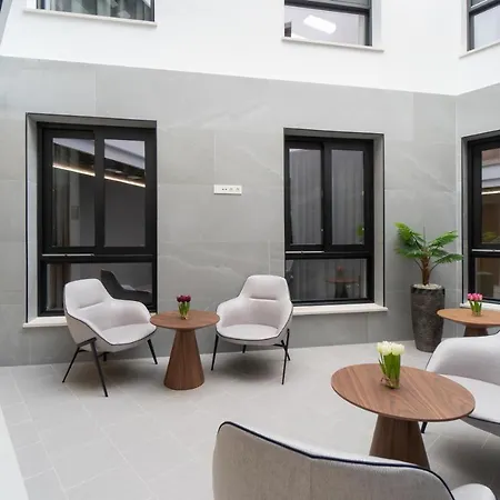 Perla Del Sur Torremolinos