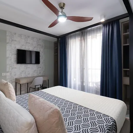 Perla Del Sur Otel 2*