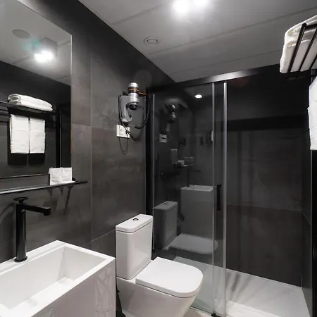 Otel Perla Del Sur 2*