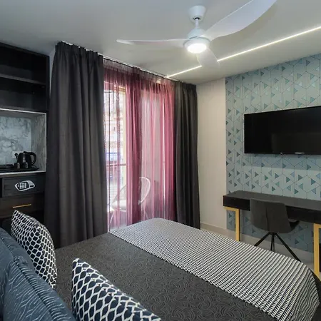 Perla Del Sur Otel 2*