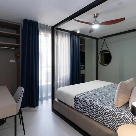 Perla Del Sur Torremolinos