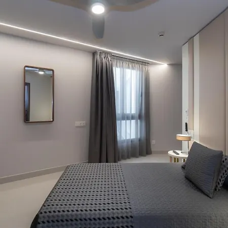 Perla Del Sur Torremolinos