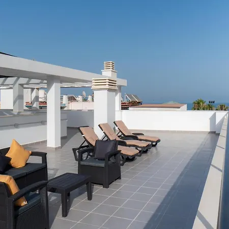 Perla Del Sur Torremolinos