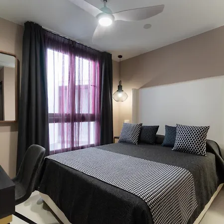 Perla Del Sur Torremolinos