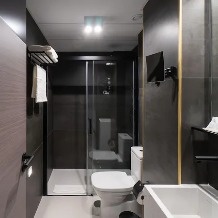 Perla Del Sur 2* Torremolinos