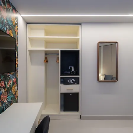 Perla Del Sur Otel Torremolinos