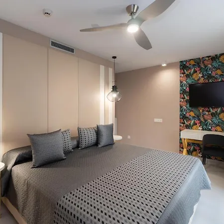 Perla Del Sur Hotel 2*