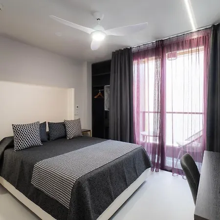 Perla Del Sur 2* Торремолінос