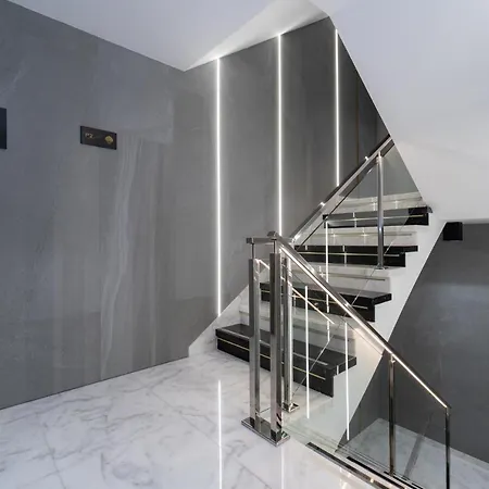 Perla Del Sur Hotel Torremolinos