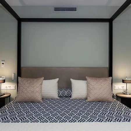 Perla Del Sur Torremolinos