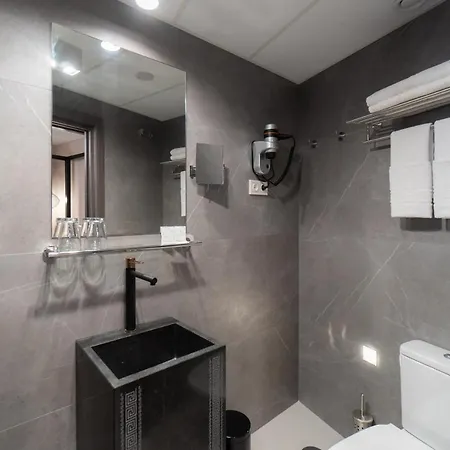Hotell Perla Del Sur