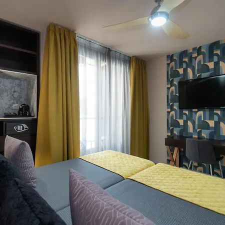 Perla Del Sur Torremolinos