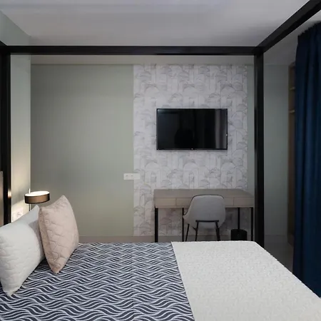 Perla Del Sur Hotel 2*