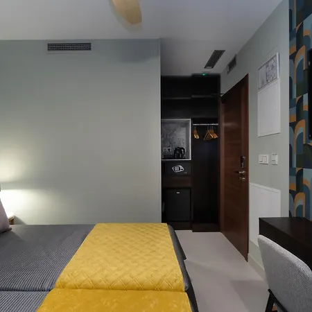 Hotell Perla Del Sur 2*
