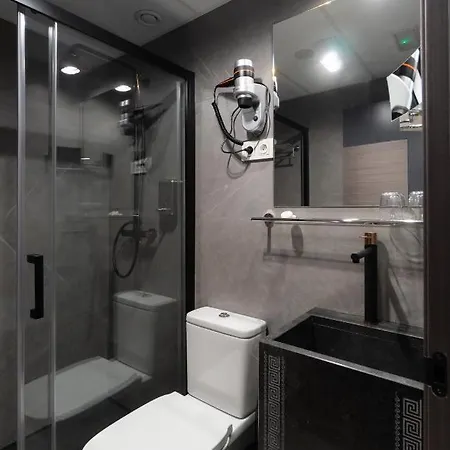 Perla Del Sur Hotel 2*