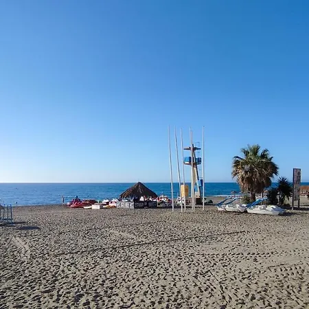 Hotell Perla Del Sur 2*
