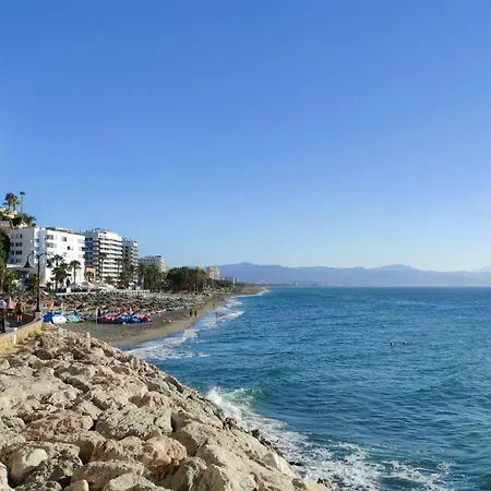 Hotell Perla Del Sur