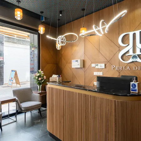 Perla Del Sur Torremolinos