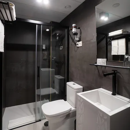 Hotell Perla Del Sur