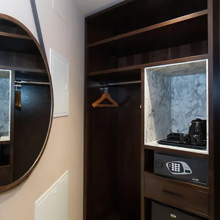 Hotel Perla Del Sur 2*