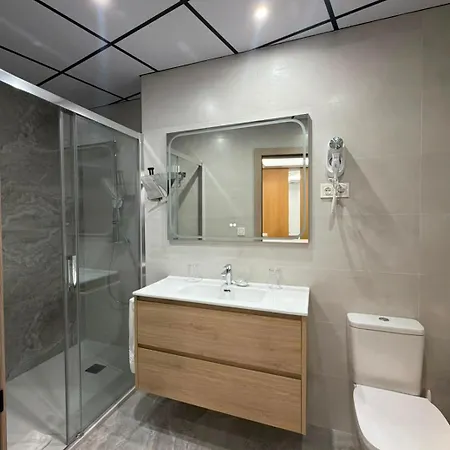 Perla Del Sur Hotel 2*
