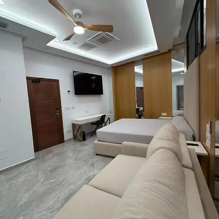 Hotel Perla Del Sur