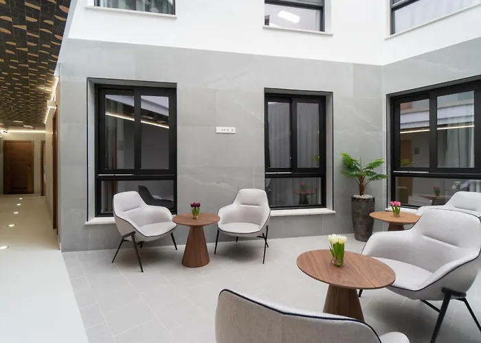 Perla Del Sur Torremolinos