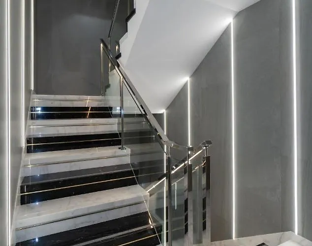 Perla Del Sur 酒店 2*