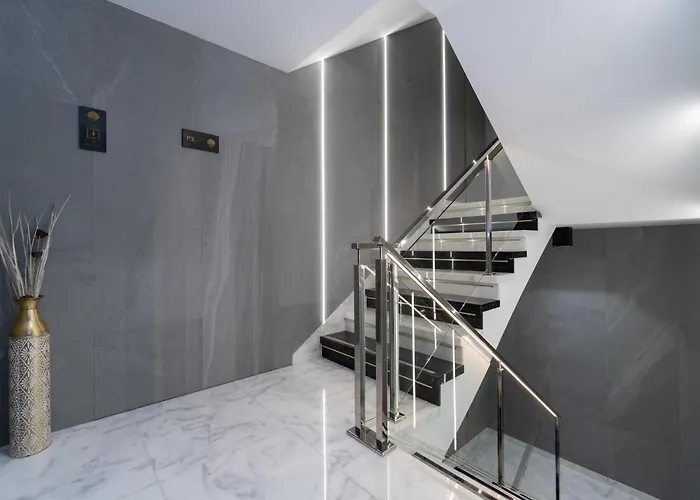 Perla Del Sur Hotel Torremolinos