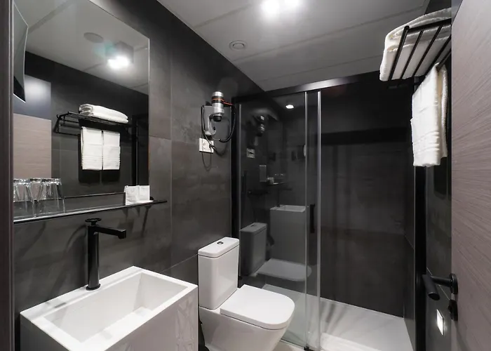 酒店 Perla Del Sur 2*