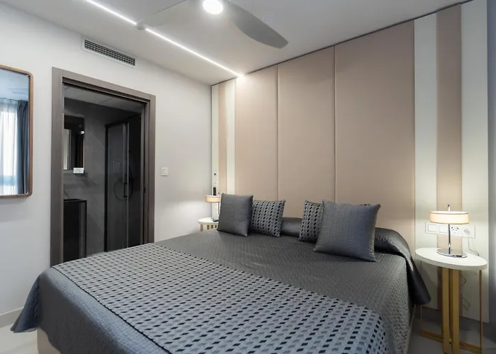 Perla Del Sur 托雷莫利诺斯