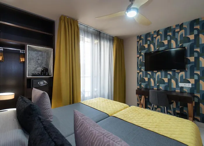 Perla Del Sur 托雷莫利诺斯