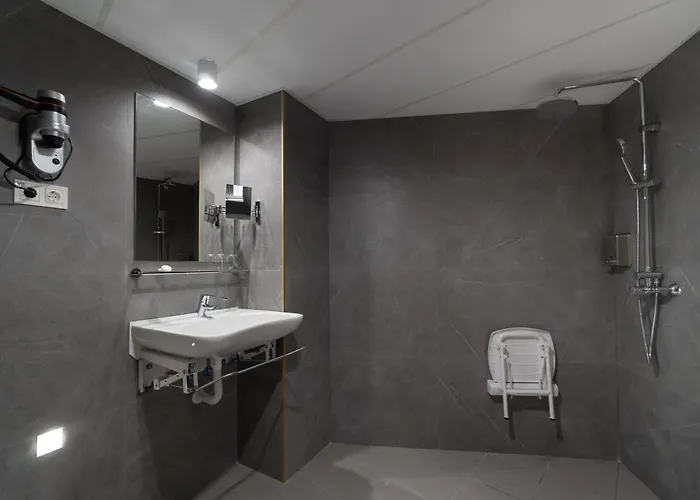 酒店 Perla Del Sur