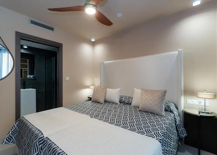 Perla Del Sur 托雷莫利诺斯