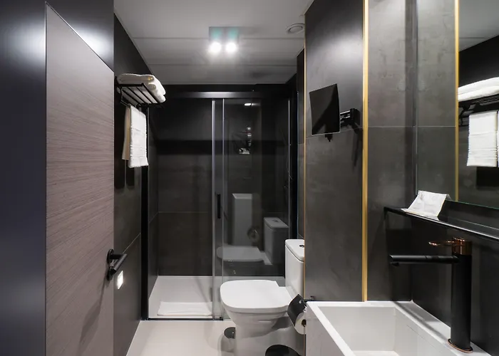 Perla Del Sur 2* 托雷莫利诺斯