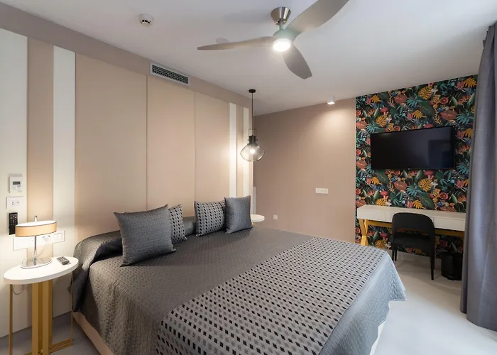 Perla Del Sur Torremolinos