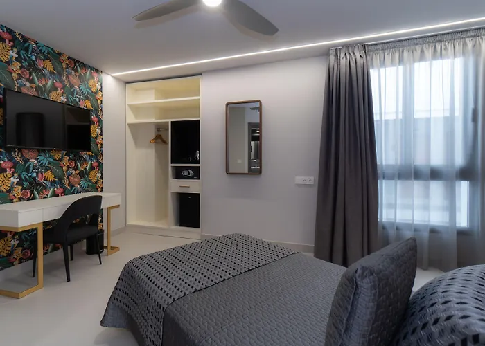 Perla Del Sur Hotel 2*