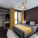 Perla Del Sur Hotell