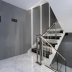 Perla Del Sur Hotell Torremolinos