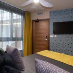 Hotell Perla Del Sur Torremolinos