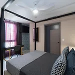 Perla Del Sur Hotell