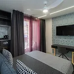 Perla Del Sur Hotell 2*