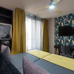 Perla Del Sur Торремолінос