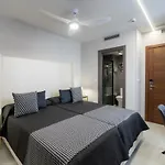 Hotell Perla Del Sur