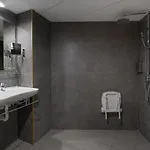 Hotell Perla Del Sur Torremolinos