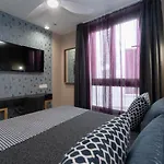 Perla Del Sur Hotell