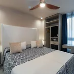 Perla Del Sur Hotell 2*