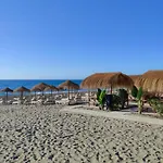 Perla Del Sur Hotell