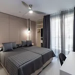 Perla Del Sur Hotell
