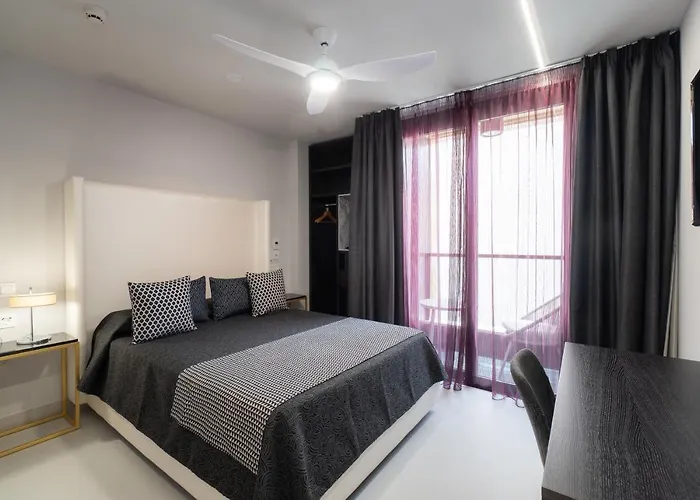 Perla Del Sur 2* Torremolinos